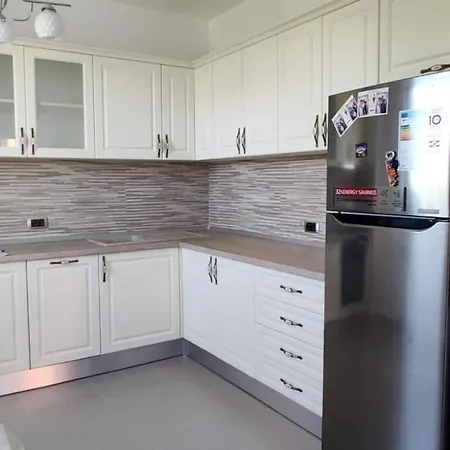 Sensational Flat In Coresi Area Lejlighed *