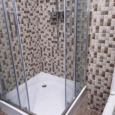 Sensational Flat In Coresi Area Brassó